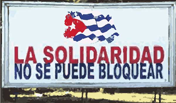 Cuba atenderá casos médicos paralizados por bloqueo económico ...